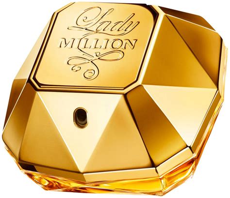 cheapest paco rabanne lady million.